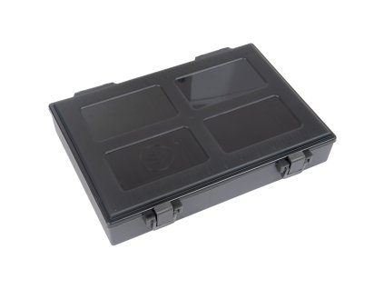 Wychwood Krabička Wychwood Large Tackle Box Complete Sleva 10% za registraci