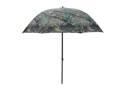 Deštník CAMO 190T 2,5m