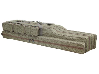 Suretti Obal na prut dvoukomorový 125cm vz.60