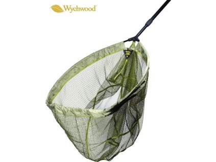 Wychwood Wychwood podběráková hlava Specimen Quickfold Net 25 Sleva 10% za registraci