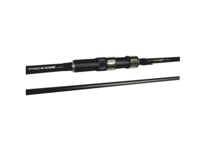 Prowess Prut Prowess Overnight 10ft, 3.00 lbs, 2-díl Sleva 10% za registraci