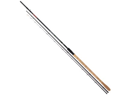 Trabucco Trabucco Prut Inspiron FD Distance Carp Method, 3,6m 90g MP
