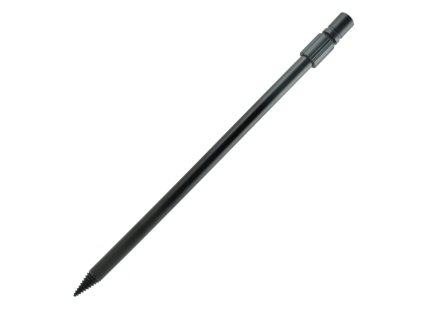 Prowess Prowess Zavrtávací teleskopické tyče Round Bank Sticks 80-145 cm