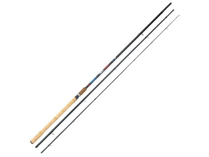 Garbolino Garbolino prut Zombie Carp Match 3,90 m, 3-díl Sleva 10% za registraci