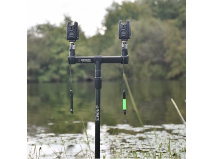 Prowess Prowess Sada hrazd na dva pruty BUZZ BAR SET 2 rods + pouzdro Sleva 10% za registraci