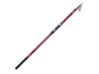Sert Sert teleskopický prut Exceed Telepike TGX 3,60 m, 40-100 g, 7-díl