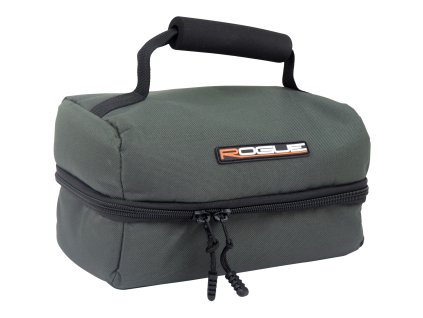 Leeda Leeda Pouzdra na doplňky Rogue Tackle Bag