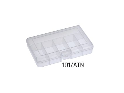 Plastica Panaro Plastica Panaro krabička 101ATN Sleva 10% za registraci