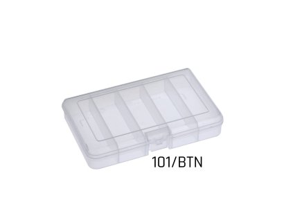 Plastica Panaro Plastica Panaro krabička 101BTN Sleva 10% za registraci