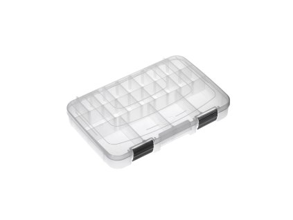 Plastica Panaro Plastica Panaro krabička 194 čirá Sleva 10% za registraci