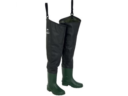 Sert Sert holinky Thigh Waders PVC Sleva 10% za registraci