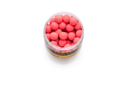 Mivardi Rapid Pop Up Reflex - Anglická jahoda 70g | 14mm Sleva 10% za registraci