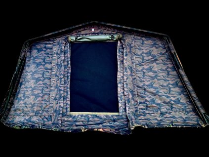 LK Baits přístřešek Camo Styl - Brolly