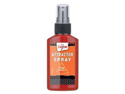 Carp Zoom Attractor Spray - 50 ml/Sladká kukuřice