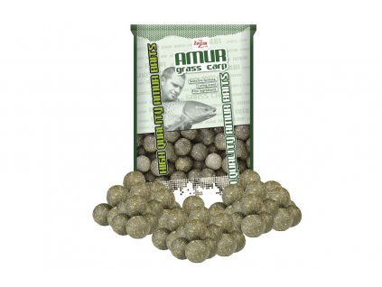Carp Zoom Amur - Boilies - 800 g/20 mm/Spice
