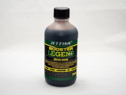 JetFish Amino complex 250ml : OŘECH / JAVOR