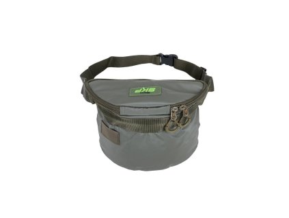 Taška/Ledvinka na krmení Shakespeare SKP Roving Bait Pouch