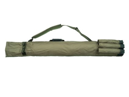 Pouzdro na 3 pruty Shakespeare SKP 3Rod Quiver