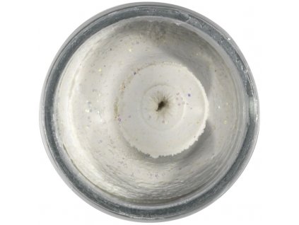 BERKLEY POWERBAIT NATURAL GLITTER TROUT BAIT LIVER