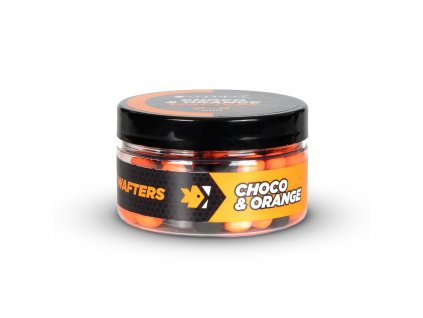 FEEDER EXPERT wafters - Čoko Pomeranč (Objem 100 ml, Průměr 6 mm)