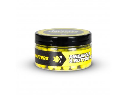 FEEDER EXPERT wafters 100ml - Butyric Ananas 6mm  + Kód na slevu 10%: SLEVA10