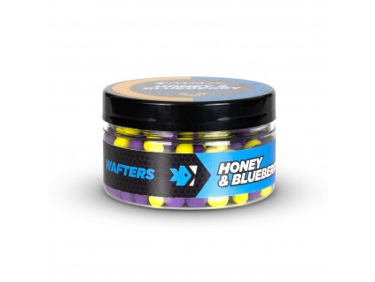 FEEDER EXPERT wafters - Med Borůvka (Objem 100 ml, Průměr 6 mm)