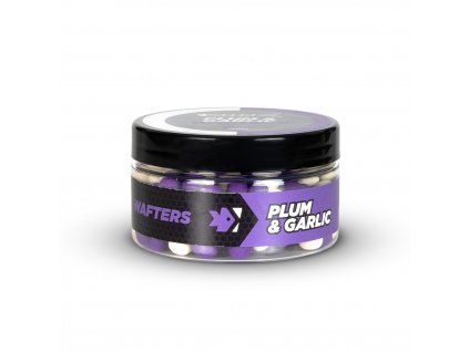 FEEDER EXPERT wafters - Švestka Česnek (Objem 100 ml, Průměr 6 mm)