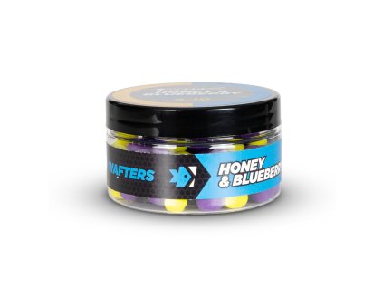 FEEDER EXPERT wafters 100ml - Med Borůvka 10mm  + Kód na slevu 10%: SLEVA10