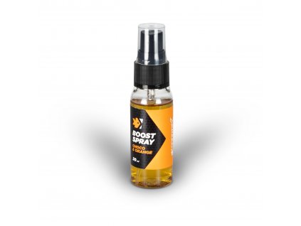 FEEDER EXPERT boost spray 30ml - Čoko Pomeranč  + Kód na slevu 10%: SLEVA10