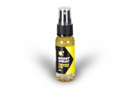 FEEDER EXPERT boost spray 30ml - Butyric Ananas  + Kód na slevu 10%: SLEVA10