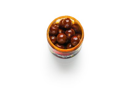 Mivardi Rapid Boostered Boilies - B17 250ml | 20mm