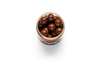Mivardi Rapid Boostered Boilies - Sea 250ml | 20mm