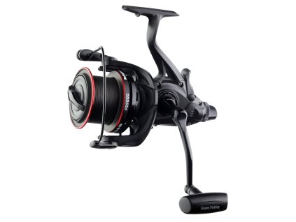 Giants fishing Giants fishing Naviják Gaube Reel FS 9000 + cívka 10000 ZDARMA! Sleva 10% za registraci