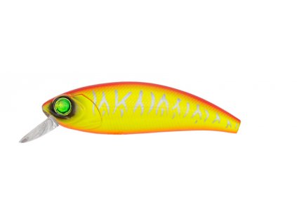 Carp Zoom Wobler Immortal Shad- 5 cm/4 g/plovoucí/fluo žluto-tygrovaná