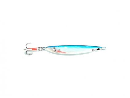 Jaxon Pilker Holo Select Getka Zuber - 180 g/ barva C