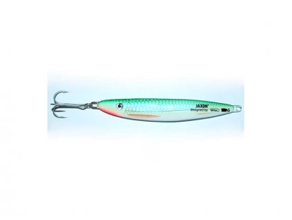 Jaxon Pilker Holo Select Getka Zuber - 180 g/ barva G