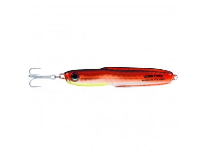 Jaxon Pilker Holo Select Vapur - 150 g/ barva BH