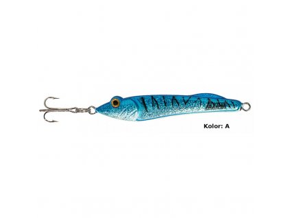 Jaxon Pilker Holo Reflex Toby - 200 g/ barva A