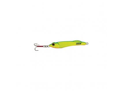 Jaxon Pilker Holo Reflex Toby - 200 g/ barva D