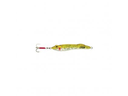 Jaxon Pilker Holo Reflex Toby - 200 g/ barva F