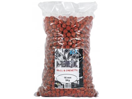 CARP ONLY FRENETIC A.L.T. BOILIES KRILL A KREVETA 24MM 5KG