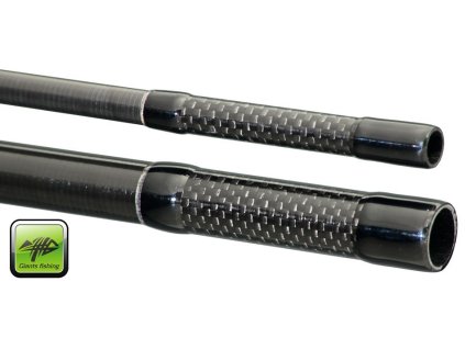 Giants fishing Prut CPX Carp 12ft 3.25lb AKCE 1+1 ZDARMA!
