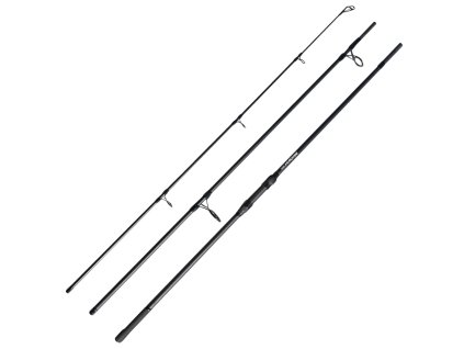 Giants fishing Giants fishing Prut Deluxe Carp Spod 12ft 5lb 3pc