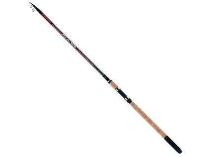 Trabucco Prut Trabucco Pulse Telematch Power 4,00 m, 10-80g