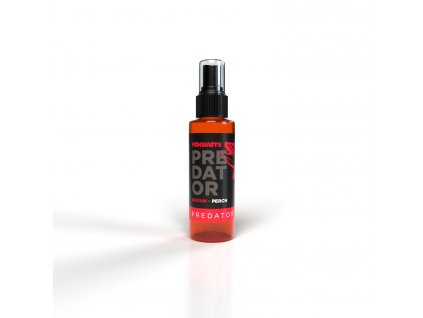 Predator spray 30ml - Okoun  + Kód na slevu 10%: SLEVA10