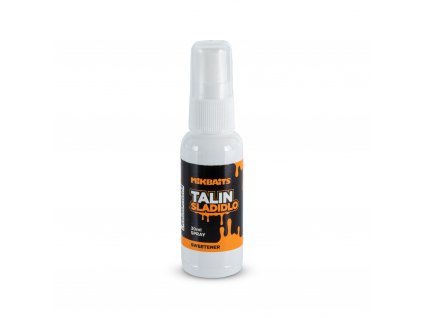Sladidla, chuťové stimulátory - Talin 30ml spray  + Kód na slevu 10%: SLEVA10