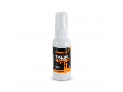 Sladidla, chuťové stimulátory - Talin 30ml spray