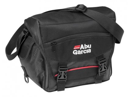 ABU GARCIA Taška na přívlač Abu Garcia Compact Game Bag  POSLEDNÍ KUSY SKLADEM ZA AKČNÍ CENU