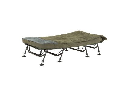 JRC Lehátko se spacím pytlem Extreme TX2 Sleep System Wide 8noh
