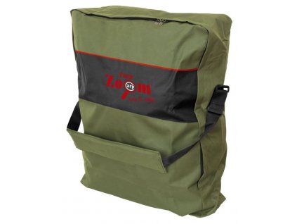 Carp Zoom Transportní taška AVIX na křeslo / 80x80x20 cm
